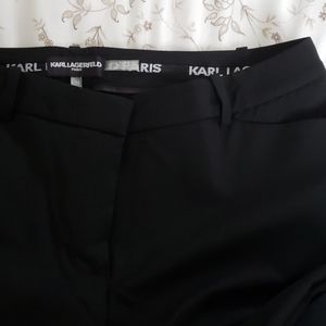 Karl Lagerfeld Paris slacks